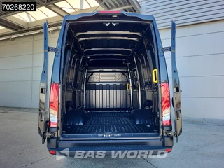 Iveco Daily Iveco Daily 35C21 Automaat 2025 model L2H2 ACC LED CarPlay Velgen Camera 12m3 Airco - afbeelding nr 3