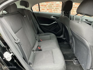 Mercedes-Benz A-Klasse Mercedes A-klasse 160 Ambition - afbeelding nr 20