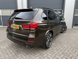 BMW X5 BMW X5 xDrive30d High Exec. M-sport Pano HUD H&K Trekhaak Dealer OH Cam - afbeelding nr 2