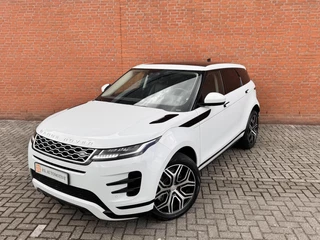 Land Rover Range Rover Evoque Land Rover Evoque P300e Hybride R-Dynamic S|PANO|CARPLAY - afbeelding nr 2