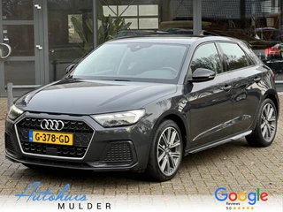 Audi A1 Sportback - 25028549-0