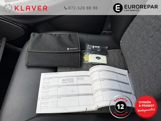 Renault ZOE - afbeelding nr 36