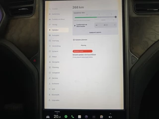 Tesla Model X (INCL.BTW) *AUTO-PILOT | FULL-LEATHER | TOWBAR | NAVI-FULLMAP | FULL-LED | AIR-SUSPENSION | DIGI-COCKPIT | KEYLESS | CAMERA | DAB+ | COMFORT-SEATS | 20''ALU* - afbeelding nr 18