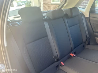 Volkswagen Polo Volkswagen Polo 1.0 TSI 95PK Comfortline Business ACHTERUITRIJ CAMERA CLIMATE CONTROLE CARPLAY NETTE GOED ONDERHOUDEN AUTO!! - afbeelding nr 11
