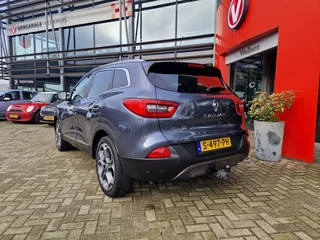 Renault Kadjar - afbeelding nr 3