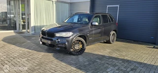 BMW X5 BMW X5 M50d - afbeelding nr 28