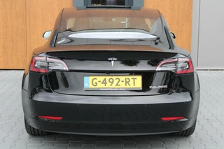 Tesla Model 3 Tesla Model 3 Performance | Nieuwe banden | Velgen hersteld - afbeelding nr 13