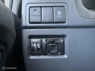 Suzuki Jimny Suzuki Jimny 1.3 Exclusive / Automaat - afbeelding nr 25