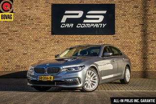 BMW 5 Serie - 397336593-0