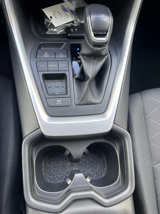 Toyota RAV4 Toyota RAV4 2.5 Hybrid Active - afbeelding nr 26