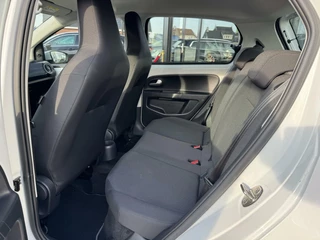 Volkswagen e-up! Volkswagen e-Up! | Camera | Cruise | Clima | incl. BTW | 98% SOH - afbeelding nr 17