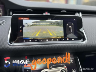 Land Rover Range Rover Evoque Land Rover Range Rover Evoque 1.5 P300e AWD S /Black Edition - afbeelding nr 12