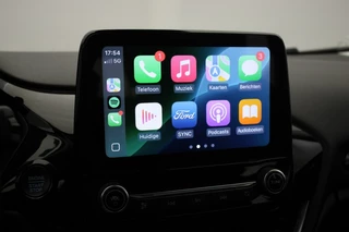 Ford Fiesta Ford Fiesta 1.5 TDCi Titanium - Carplay, Navi, Trekhaak - afbeelding nr 4
