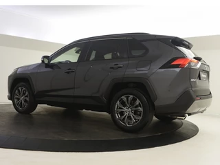 Toyota RAV4 Toyota RAV4 2.5 Hybrid Style Edition | Parkeersensoren V+A | Stuur en Stoelv - afbeelding nr 2