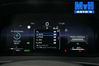 Toyota C-HR Toyota C-HR 1.8 Hybrid 140 Dynamic STUUR & STOELVERWARMING - afbeelding nr 11