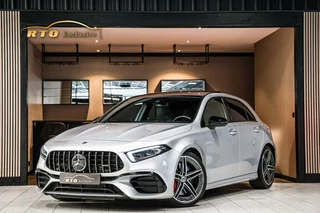 Mercedes-Benz A-Klasse - 11710302-0