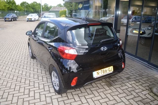 Hyundai i10 Hyundai i10 1.0 Comfort Carplay Winterpakket PDC 1e eig. - afbeelding nr 6