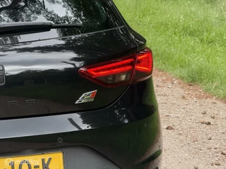 SEAT Leon Seat Leon 2.0 TSI Cupra 280 DSG / Seat Sound / DCC - afbeelding nr 17
