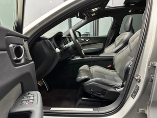 Volvo XC60 Volvo XC60 2.0 Recharge T6 AWD Inscription Exclusive - afbeelding nr 8