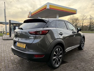 Mazda CX-3 - afbeelding nr 2