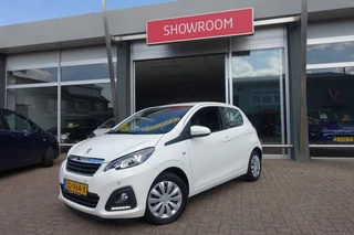 Peugeot 108 - afbeelding nr 2