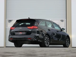 Kia Ceed Sportswagon Kia Ceed Sportswagon 1.6 GDI PHEV DynamicPlusLine | Apple Carplay - afbeelding nr 2