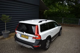 Volvo XC70 Volvo XC70 2.4 D4 AWD CROSS COUNTRY CLASSIC EDITION!!!5 CILINDER!!NIEUWSTAAT!!AUTOMAAT!!BJ 2016!!20894 EURO!! - afbeelding nr 31