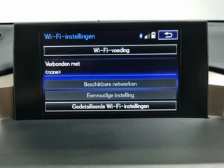 Lexus NX Lexus NX 300h AWD President Line / Mark Levinson / 360 cam / Head up Display - afbeelding nr 44