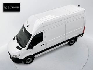 Mercedes-Benz Sprinter - afbeelding nr 30