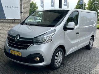 Renault Trafic Renault Trafic 2.0 dCi 145 T27 L1H1 Luxe*AUTOMAAT*NAVI*A/C*LED* - afbeelding nr 25