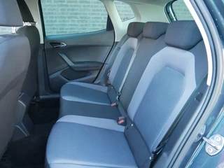SEAT Arona Seat Arona 1.0 TSI Style Climate| Navi+Carplay| Stoelverw| 1e Eigenaar - afbeelding nr 23