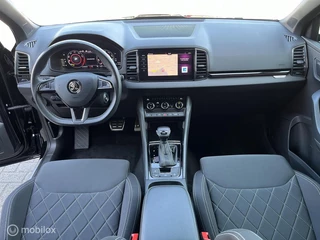 Škoda Karoq Skoda Karoq 1.5 TSI ACT Sportline LED*TREKHAAK*ACC*CAMERA* - afbeelding nr 8