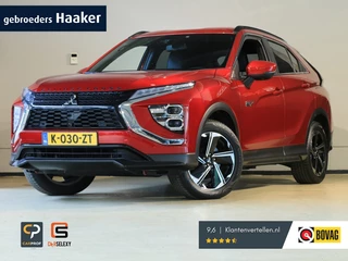 Mitsubishi Eclipse Cross 2.4 PHEV First Ed. * Trekhaak * RIJKLAARPRIJS !