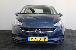 Opel Corsa Opel Corsa 1.2 - afbeelding nr 2