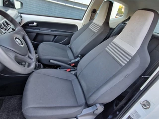 Volkswagen up! - afbeelding nr 9