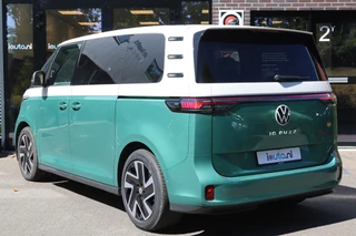 Volkswagen ID. Buzz Volkswagen ID. Buzz Pro Style 77kWh IQ.Light/Keyless/Camera/Acc/Elek. schuifdeuren+klep/Dodehoek/20