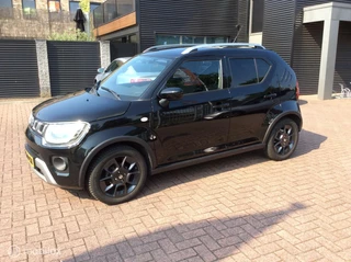 Suzuki Ignis Suzuki Ignis 1.2 Smart Hybrid Select Apple Carplay lm vlg btw - afbeelding nr 8