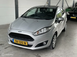 Ford Fiesta - 329244613-0