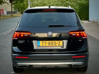 Volkswagen Tiguan Allspace Volkswagen Tiguan Allspace 1.4 TSI 7 PERS AUT|NAVI|ACC|LANEASS|CARPLAY|THAAK - afbeelding nr 34