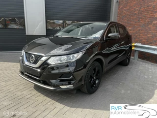 Nissan QASHQAI - 435169863-0
