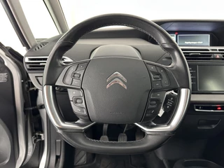 Citroën C4 Picasso Citroën C4 Picasso 1.6 BlueHDi Intensive *NAVI-FULLMAP | DIGI-COCKPIT | COMFORT-SEATS | KEYLESS | CAMERA | ECC | PDC | CRUISE | 16''ALU* - afbeelding nr 18