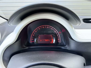 Renault Twingo Renault Twingo 1.0 SCe Limited Org NL | Bluetooth | Zuinig! - afbeelding nr 5