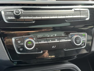 BMW X2 BMW X2 SDrive18i High Executive Led Panorama Sfeer verlichting Leder Cruise Clima - afbeelding nr 5