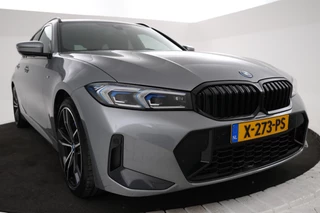 BMW 3 Serie BTW AUTO, Apple Carplay, Harman Kardon, Alcantara - afbeelding nr 7