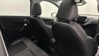Peugeot 2008 Peugeot 2008 1.2 PureTech Blue Lease Executive NAVI ECC LM CARPLAY. - afbeelding nr 15