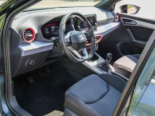 SEAT Arona SEAT Arona 1.0 EcoTSI FR Business Connect | APPLE CARPLAY | CRUISE CONTROL | - afbeelding nr 14