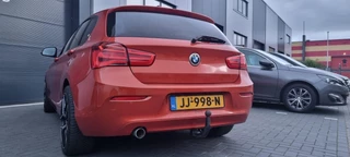 BMW 1 Serie BMW 1-serie 116d Centennial Executive - afbeelding nr 8