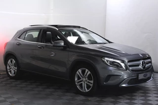 Mercedes-Benz GLA - afbeelding nr 8