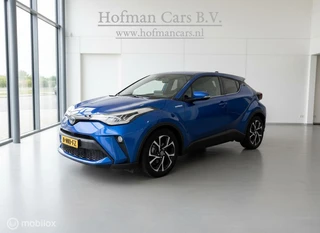 Toyota C-HR 1.8 Hybrid Business Plus | Dealer Onderhouden | Toyota Garantie | Trekhaak | Camera | Slechts 32.676 km