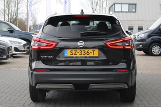 Nissan QASHQAI Nissan Qashqai 1.2 Business Edition 115pk - afbeelding nr 11